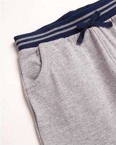 img 2 attached to Спортивные штаны Freestyle Revolution Girls Joggers