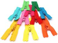 zipperstop wholesale ykk® zippers assortment logo