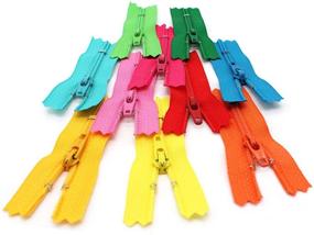 img 4 attached to Zipperstop Wholesale YKK® Zippers Assortment