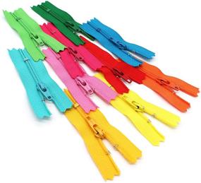 img 3 attached to Zipperstop Wholesale YKK® Zippers Assortment