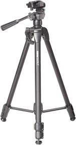 img 4 attached to 📷 620-060 Sunpak Tripod: Enhance Your Photography with this High-Performance Tripod