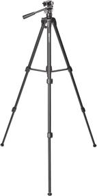 img 3 attached to 📷 620-060 Sunpak Tripod: Enhance Your Photography with this High-Performance Tripod