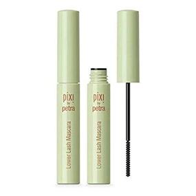 img 1 attached to Pixi Lower Mascara Black Detail