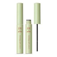 pixi lower mascara black detail logo