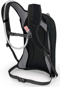 img 1 attached to 🚴 Optimized for SEO: Osprey Sylva 5 Women's Bike Hydration Backpack