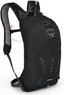 🚴 optimized for seo: osprey sylva 5 women's bike hydration backpack logo