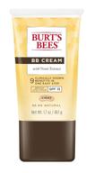 burt's bees bb cream spf 15, light: complete review and buying guide (1.7 oz) logo