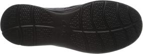 img 1 attached to 👞 CLARKS Cotrell Casual Leather Men's Slip-On Shoes for Loafers & Slip-Ons