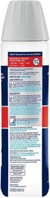 img 3 attached to 🧼 BISSELL Oxy Boost Carpet Cleaning Formula Enhancer - Supercharged Carpet Cleaning Formula