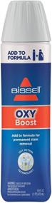 img 4 attached to 🧼 BISSELL Oxy Boost Carpet Cleaning Formula Enhancer - Supercharged Carpet Cleaning Formula