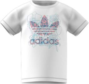 img 4 attached to 👕 Футболка adidas Originals Outline для мужчин