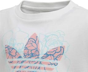 img 2 attached to 👕 Футболка adidas Originals Outline для мужчин