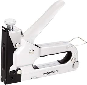 img 3 attached to ✂️ 1500-Pack AmazonBasics Staple Remover & Staples Set