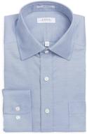 enro parkview twill non iron classic men's clothing for shirts логотип