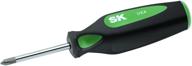 sk hand tool 79205 screwdriver logo