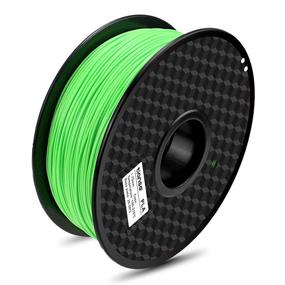 img 4 attached to ✅ TIANSE Filament Palegreen: The Best Choice for Dimensional Accuracy