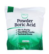 🌀 duda energy borp5 powder boric: high-quality boric powder for all your needs логотип