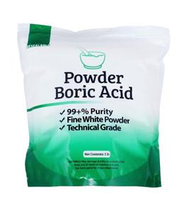 img 1 attached to 🌀 Duda Energy Borp5 Powder Boric: High-Quality Boric Powder for All Your Needs