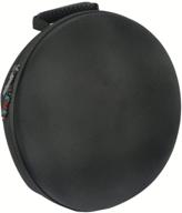 🔊 enhanced durability khanka hard case replacement for harman kardon onyx studio 3/4 wireless speaker system logo