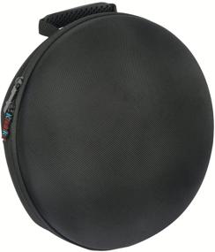 img 1 attached to 🔊 Enhanced Durability Khanka Hard Case Replacement for Harman Kardon Onyx Studio 3/4 Wireless Speaker System