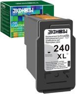 jicdhbiw remanufactured replacement 240xl black logo