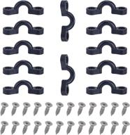 colaeos kayak bungee screws rigging logo