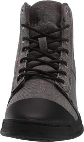 img 3 attached to HARLEY DAVIDSON FOOTWEAR PENDELL Sneaker Black