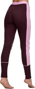 img 3 attached to Kari Traa Perle Pants Medium Women's Clothing for Lingerie, Sleep & Lounge