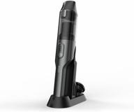 superior performance: rozi handheld powerful cordless fast charging device logo