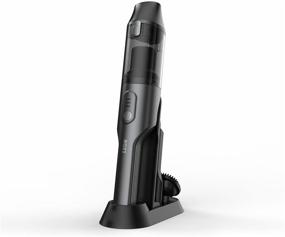 img 4 attached to Superior Performance: ROZI Handheld Powerful Cordless Fast Charging Device