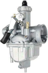 img 2 attached to FVRITO VM22 Carburetor Carb Performance Впускная труба Главный воздушный фильтр Адаптационный комплект для Predator 212Cc 196Cc GX160 GX200 6