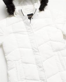 img 1 attached to Big Chill Womens Jacket Removable Women's Clothing for Coats, Jackets & Vests