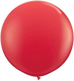 img 2 attached to Qualatex 42554 Latex Balloons Pack