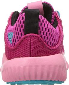 img 2 attached to adidas Alphabounce Running Shoe for Kids