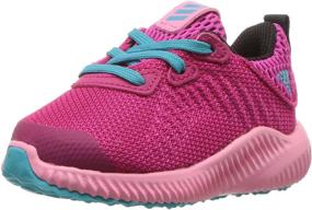 img 4 attached to adidas Alphabounce Running Shoe for Kids