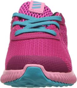 img 3 attached to adidas Alphabounce Running Shoe for Kids
