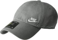 nike women's heritage86 futura classic cap - enhanced seo-friendly product name logo