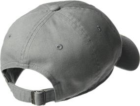 img 2 attached to Nike Women's Heritage86 Futura Classic Cap - Enhanced SEO-friendly Product Name