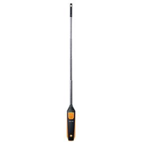 img 1 attached to 🔥 Advanced Testo Wireless Hot Wire Anemometer Technology