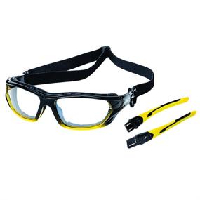 img 4 attached to 👓 Sellstrom S70002 Protective Eyewear Glasses