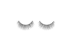 img 1 attached to Ardell Faux Mink 812 Black False 👁️ Lashes - Bundle of 4 Pairs: Enhance Your Look!