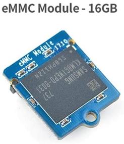 img 4 attached to FriendlyElec EMMC Module 16GB NanoPi
