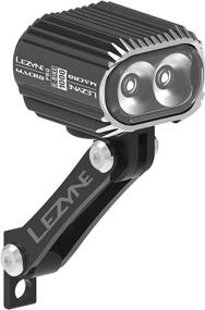 img 2 attached to LEZYNE Macro Drive 100: The Best Electric Bike Light with 1000 Lumens, Auto Dim & 6-12v Input