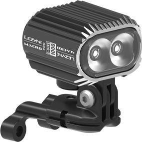 img 3 attached to LEZYNE Macro Drive 100: The Best Electric Bike Light with 1000 Lumens, Auto Dim & 6-12v Input