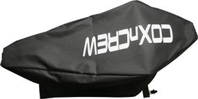 img 3 attached to Coxncrew Durable BikeErg Cover: Ideal Fit for Concept2 BikeErg - Ensures Maximum Protection and Performance