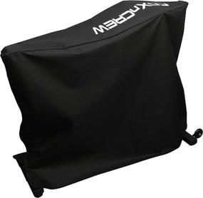 img 4 attached to Coxncrew Durable BikeErg Cover: Ideal Fit for Concept2 BikeErg - Ensures Maximum Protection and Performance