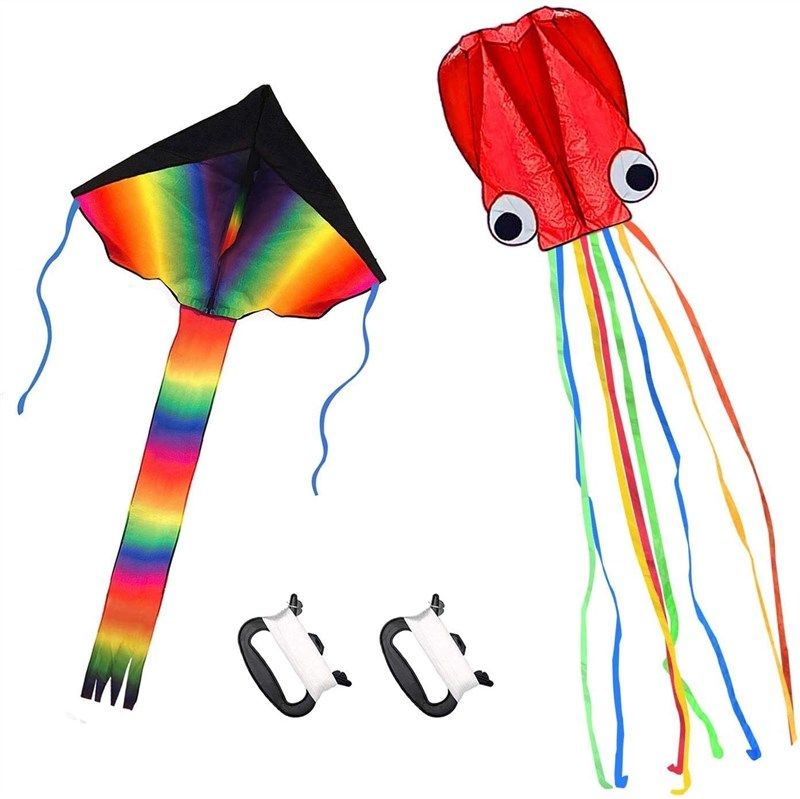 listenman pack kites activities childhood 로고