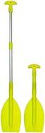 invincible marine 22 inch 42 inch telescopic logo