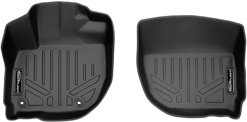 smartliner floor liner 2015 2019 2016 2018 로고