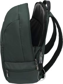 img 2 attached to Sherpani Womens Bryce Forest Backpack: A Stylish and Practical Choice for Women
